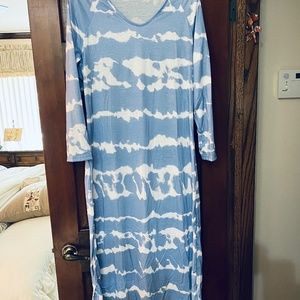 Casual summer dress
